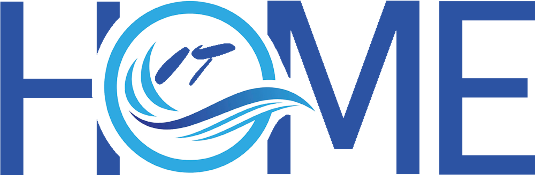 IT Home - Logo